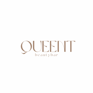 QueenTBeautyBar logo