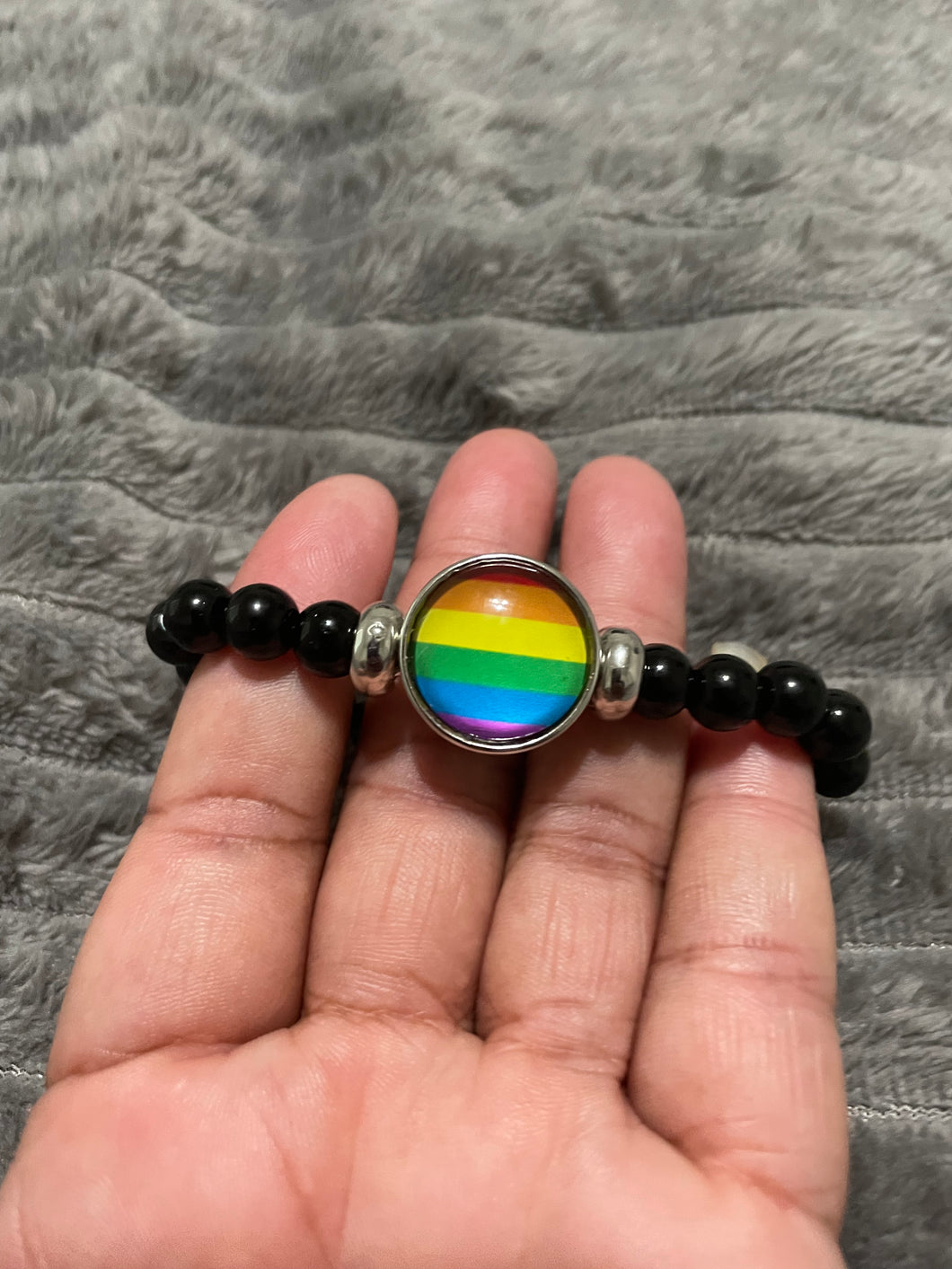 Pride Bracelet